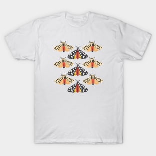 Moth gang T-Shirt